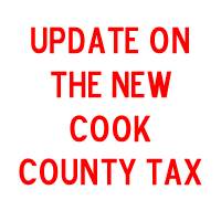 Cook County Tobacco Tax