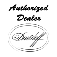 Authorized Davidoff Cigar Retailer