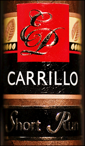 Ernesto Carrillo Short Run Cigars