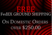 Free Shipping