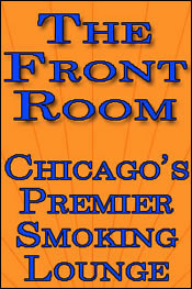 Chicago Smoking Lounge