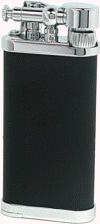 Corona Old Boy Black and Chrome - Click for details