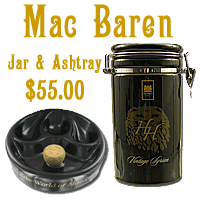 Macbaren Mac Baren Pipe Tobacco