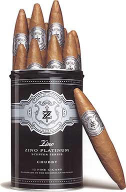 Zino Platinum | Iwan Ries & Co.