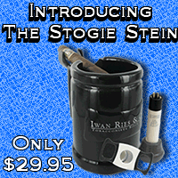 The Stogie Stein