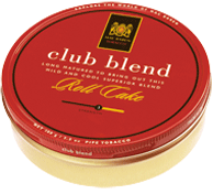 Mac Baren Club Blend 3.5oz.