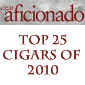 Cigar Aficionado