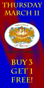 Buy 3, Get 1 Free Vintage Cameroon