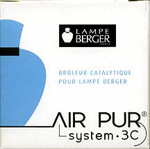 Air Pur 3C Wick