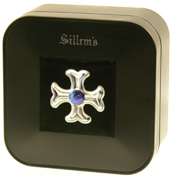 Sillem's Black | Chicago's Pipe, Cigar & Tobacco Store