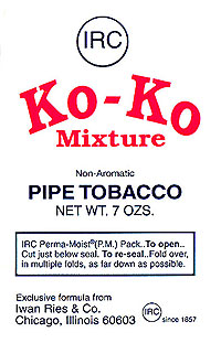 KO-KO - Click for details