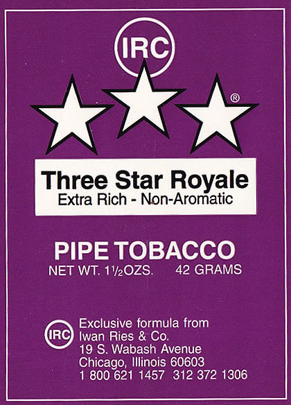 Three Star Royale