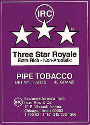 Three Star Royale - Click for details