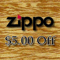 Zippo Lighters