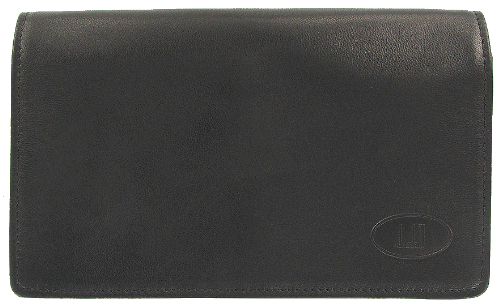 Dunhill Leather Roll Up