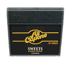 Al Capone Cognac Sweet - Click for details