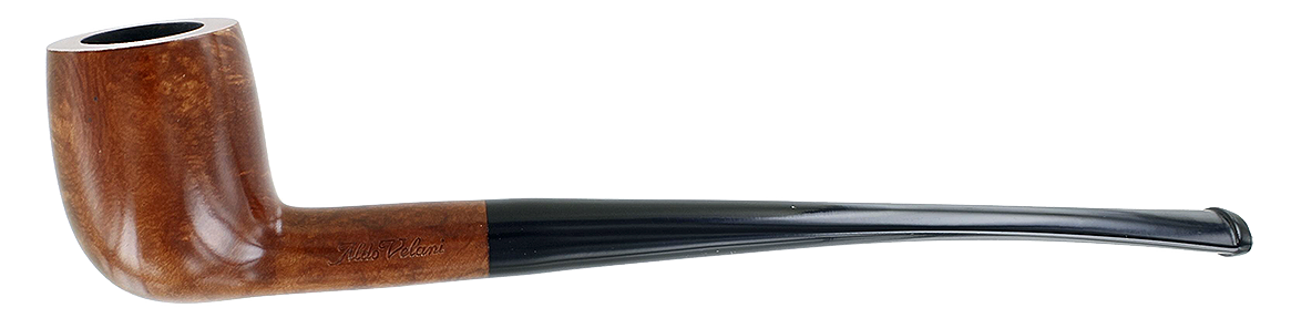 Aldo Velani Semi Churchwarden Natural