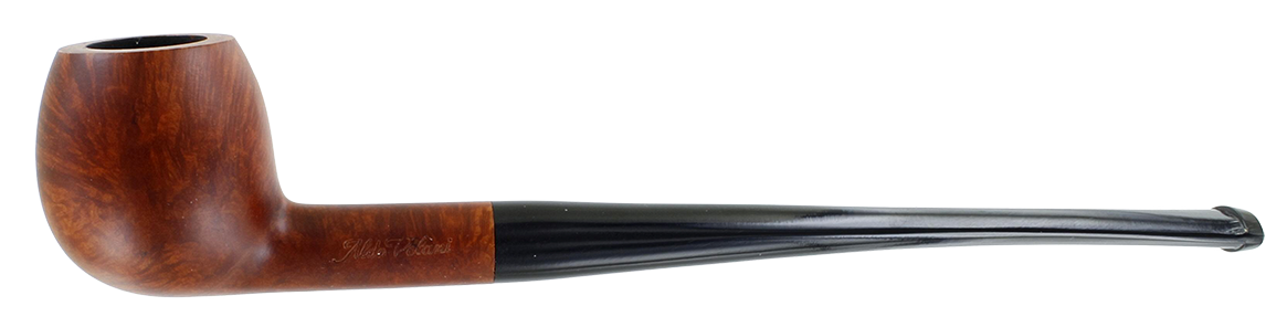 Aldo Velani Semi Churchwarden Natural