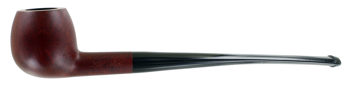 Aldo Velani Semi Churchwarden Red