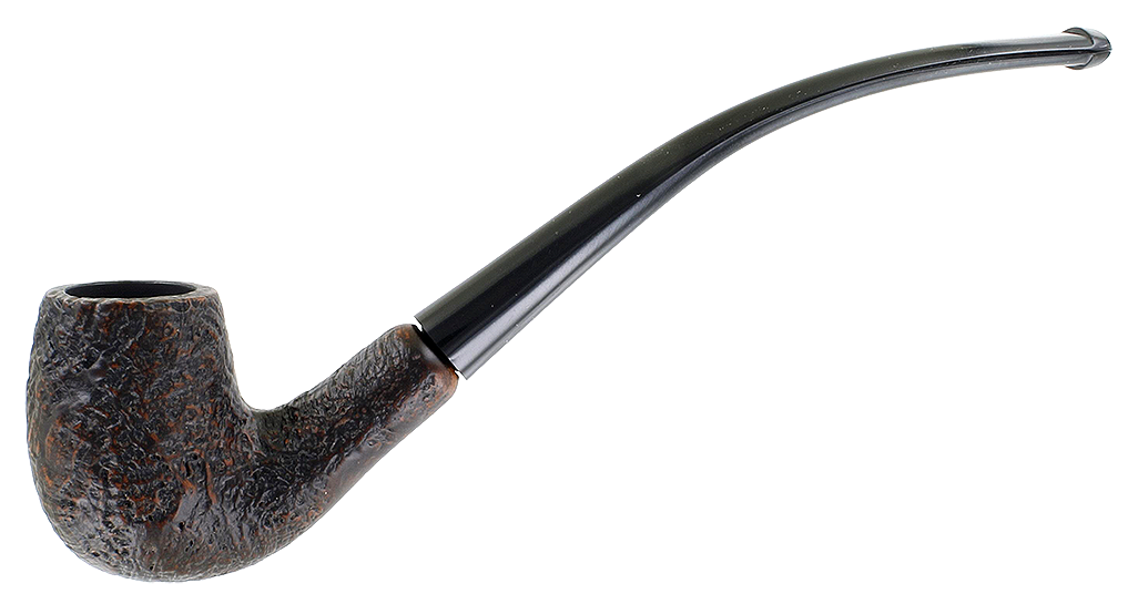 Aldo Velani Semi Churchwarden Brown Blast