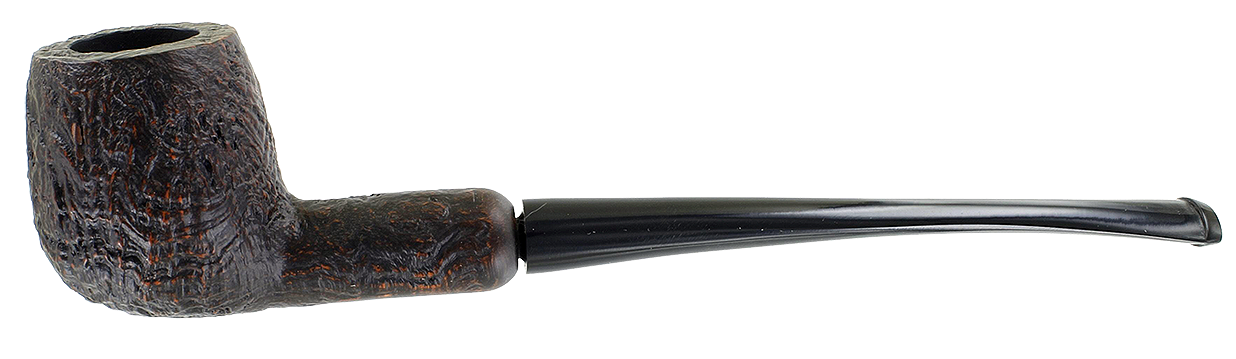 Aldo Velani Semi Churchwarden Brown Blast