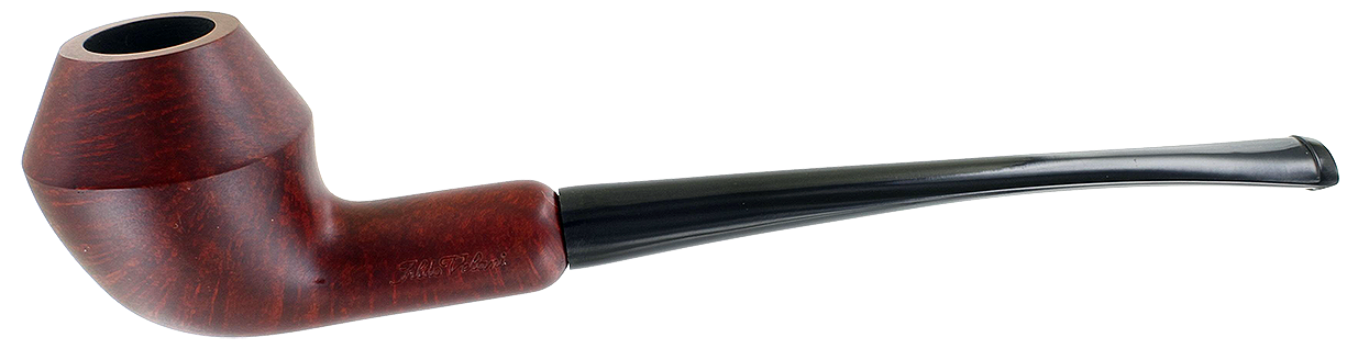 Aldo Velani Semi Churchwarden Red