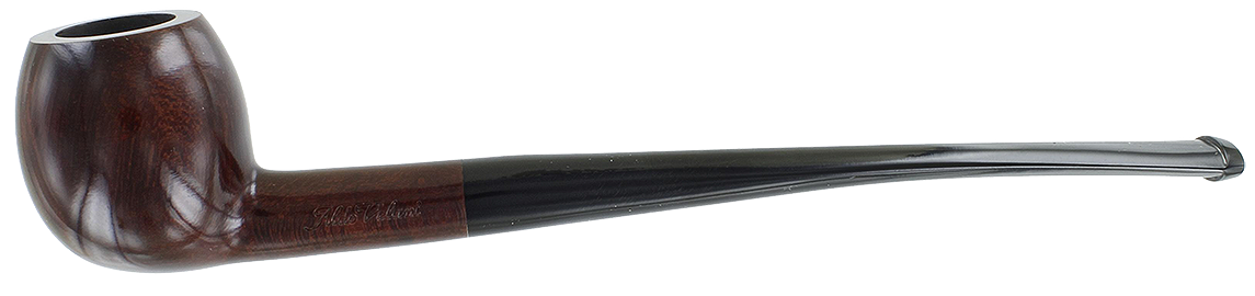 Aldo Velani Semi Churchwarden Walnut