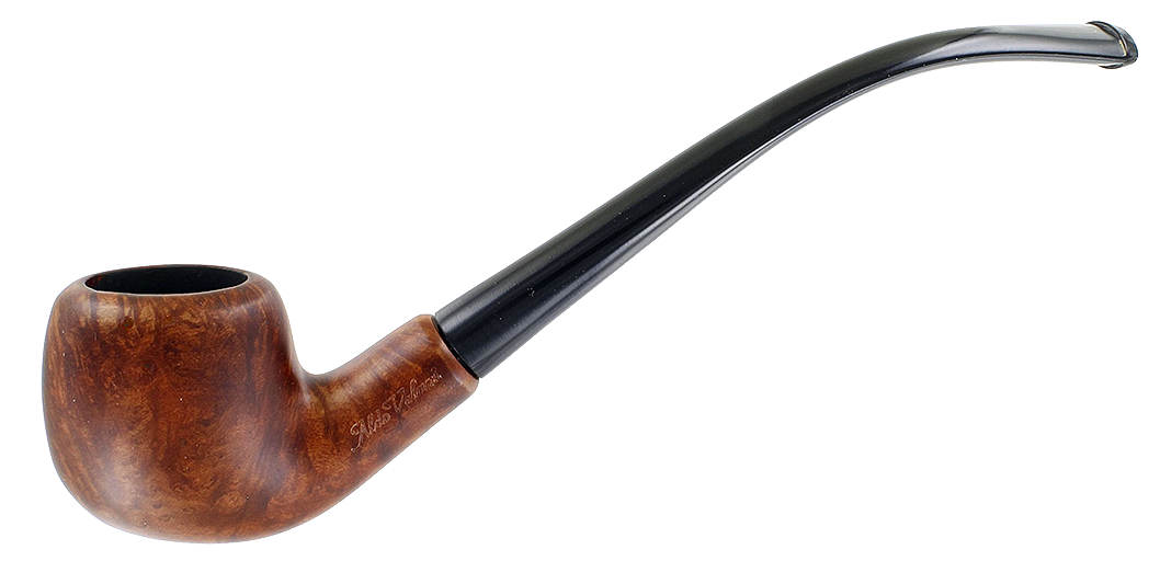 Aldo Velani Semi Churchwarden Natural