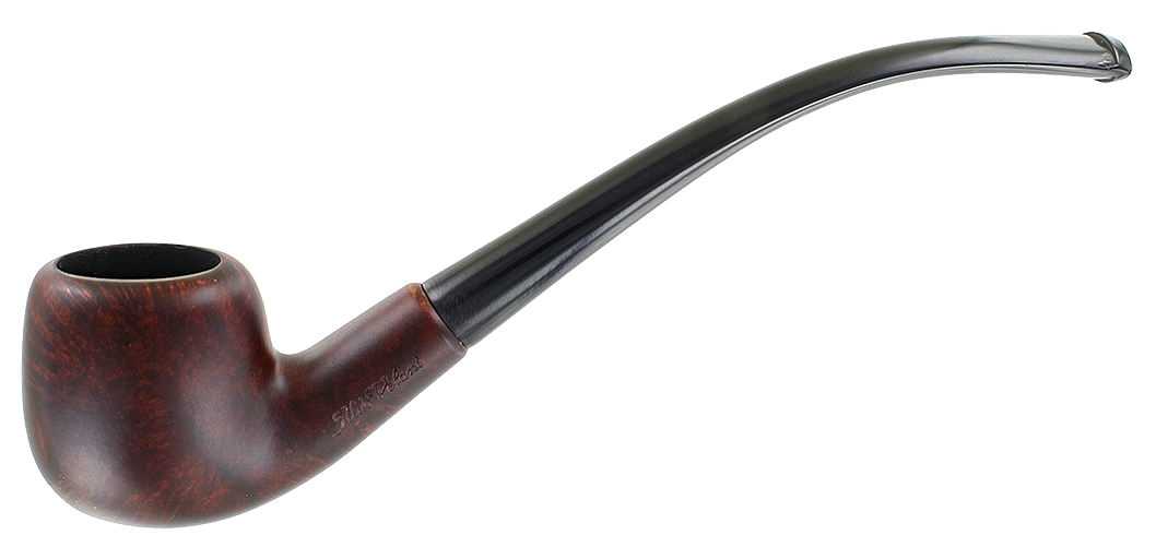 Aldo Velani Semi Churchwarden Red