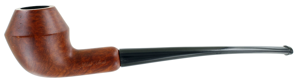 Aldo Velani Semi Churchwarden Natural