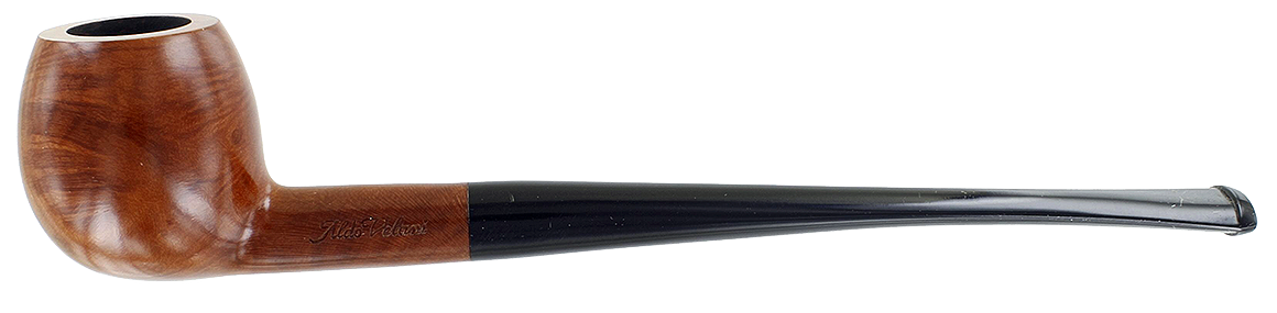 Aldo Velani Semi Churchwarden Natural