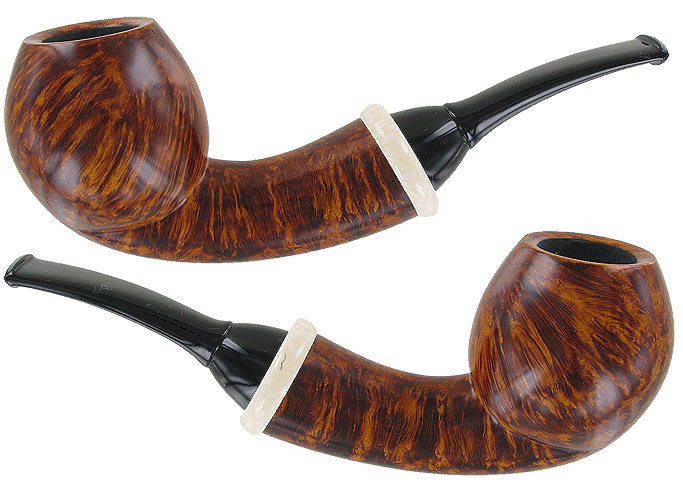 Alexander Pipes