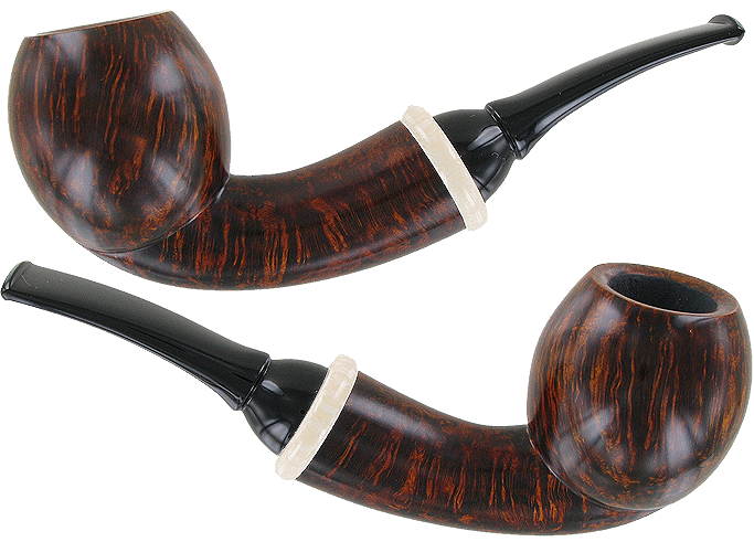 Alexander Pipes