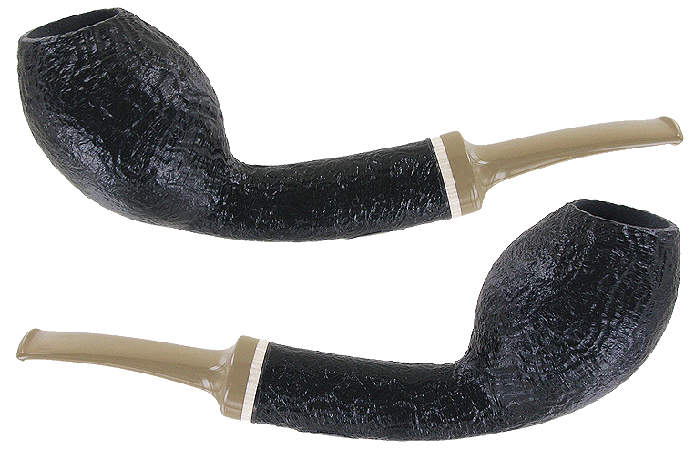 Alexander Pipes