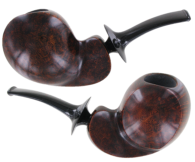 Alexander Pipes