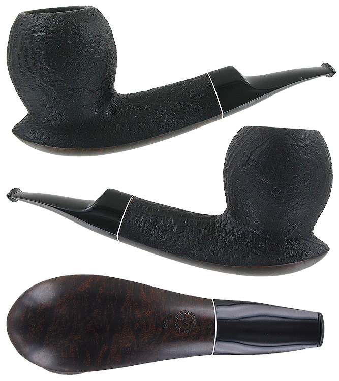 Alexander Pipes