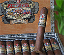 Alec Bradley American Classic Sun Grown Churchill - Click for details