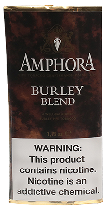 Amphora Burley Blend Pipe Tobacco