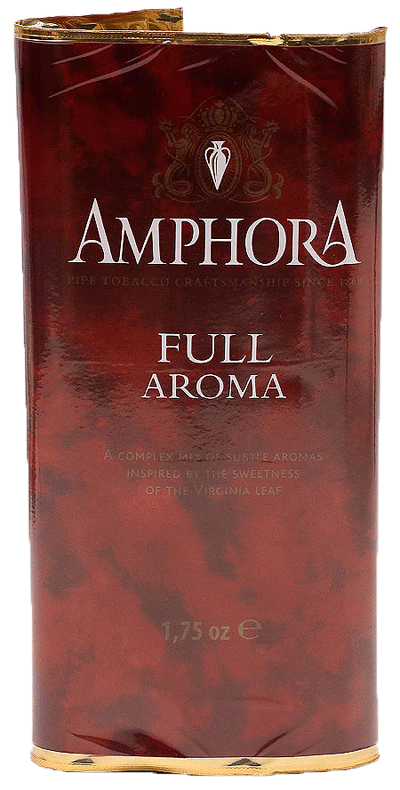 Amphora Full Aroma Pipe Tobacco