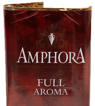Amphora Pipe Tobacco | Iwan Ries & Co.