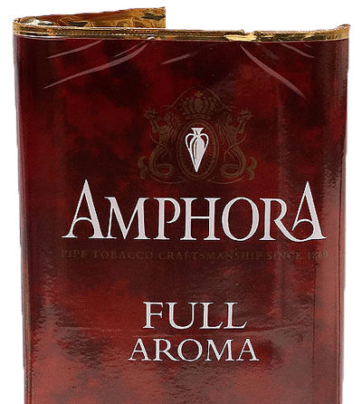 Amphora Pipe Tobacco | Iwan Ries & Co. Amphora Pipe Tobacco | Iwan Ries & Co.