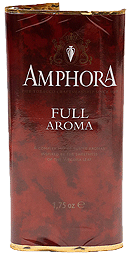 Amphora Full Aroma Pipe Tobacco - Click for details