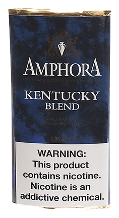 Amphora Kentucky Blend Pipe Tobacco