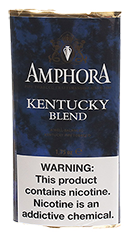 Amphora Kentucky Blend Pipe Tobacco - Click for details