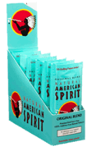 American Spirit Original - Click for details