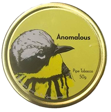 Per Grorge Jensen Birds of Feather Anomalous 50g - Click for details