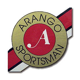 Arango Sportsman | Iwan Ries & Co.