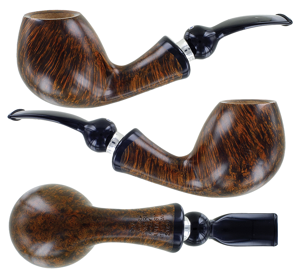 Ardor Murcurio Fantasy Pipe