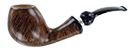 Ardor Murcurio Fantasy Pipe - Click for details