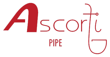 Ascorti Pipes | Iwan Ries & Co.